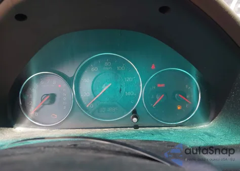 2004 Honda Civic Lx из США, поврежденный, VIN 1HGES16574L018784